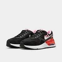 Big Kids' Nike Air Max SYSTM SE Casual Shoes