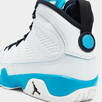 Air Jordan Retro 9 Basketball Shoes