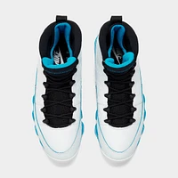 Air Jordan Retro 9 Basketball Shoes