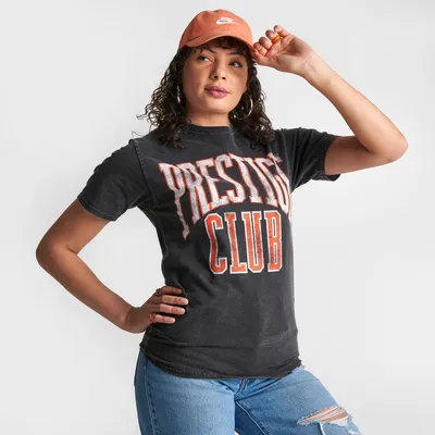 Women's Prestige Club T-Shirt
