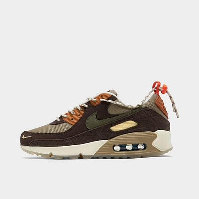 Women's Nike Air Max 90 SE Casual Shoes