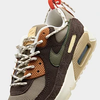 Women's Nike Air Max 90 SE Casual Shoes