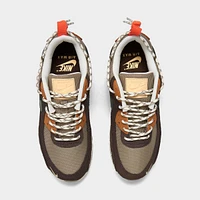 Women's Nike Air Max 90 SE Casual Shoes