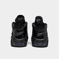 Big Kids' Nike Air More Uptempo Basketball Shoes