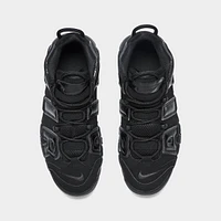 Big Kids' Nike Air More Uptempo Basketball Shoes