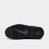 Big Kids' Nike Air More Uptempo Basketball Shoes