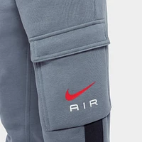 Boys' Nike Air Fleece Cargo Pants