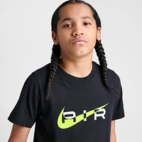 Kids' Nike Swoosh Air T-Shirt