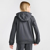 Boys' Nike Air Full-Zip Hoodie