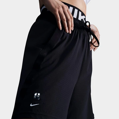 Nike Sabrina Signature Shorts