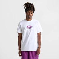 Men's Nike Sportswear Global Graphic T-Shirt