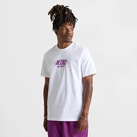 Men's Nike Sportswear Global Graphic T-Shirt