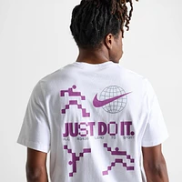 Men's Nike Sportswear Global Graphic T-Shirt