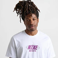 Men's Nike Sportswear Global Graphic T-Shirt