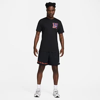 Men's Nike Sportswear Varsity Letter Graphic T-Shirt