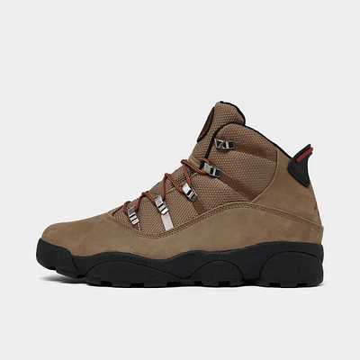 Men's Jordan Winterized 6 Rings Boots