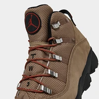 Men's Jordan Winterized 6 Rings Boots