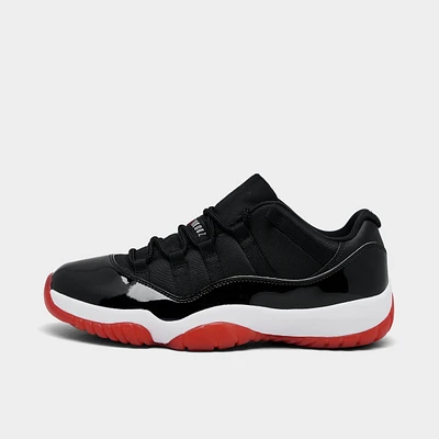 Air Jordan Retro 11 Low Basketball Shoes