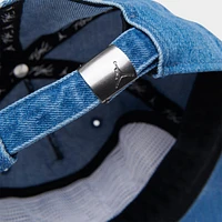 Jordan Pro Unstructured 5-Panel Strapback Hat