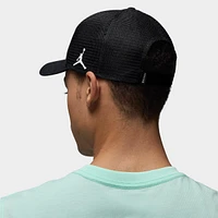 Jordan Rise Structured Trucker Hat