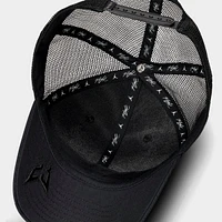 Jordan Rise Structured Trucker Hat