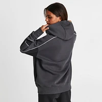 Women's Nike Sportswear Street Boyfriend Pullover Hoodie