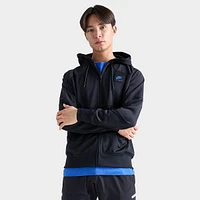 Men's Nike Sportswear Air Max PK Full-Zip Hoodie