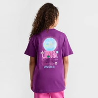 Girls' Nike Airphoria BF T-Shirt