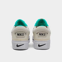 Women's Nike Court Legacy Lift Casual Shoes