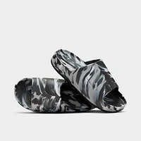 Men's Nike Calm SE Marble Slide Sandals