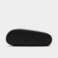 Men's Nike Calm SE Marble Slide Sandals