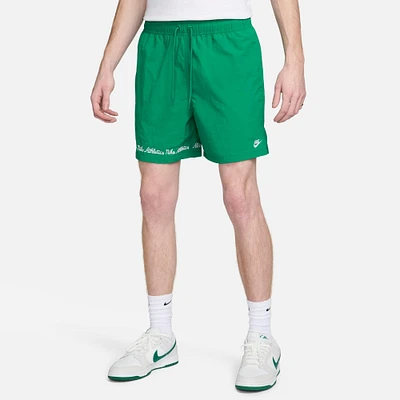 Men's Nike Club Varsity Flow Shorts