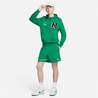 Men's Nike Club Varsity Flow Shorts