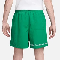 Men's Nike Club Varsity Flow Shorts