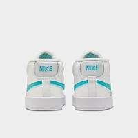 Kids' Toddler Nike Blazer Mid '77 Casual Shoes