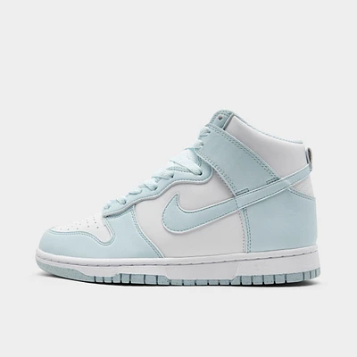 Women's Nike Dunk High Next Nature Casual Shoes