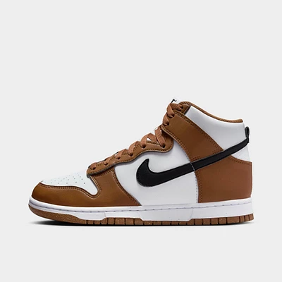 Women's Nike Dunk High Next Nature Casual Shoes