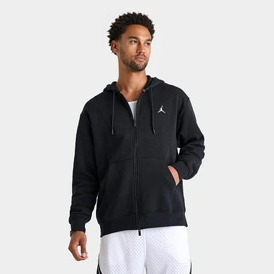 Men's Jordan Brooklyn Fleece Full-Zip Hoodie