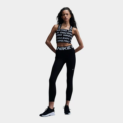 Women's Nike Pro Sculpt High-Waisted 7/8 Leggings