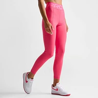 Women's Nike Pro Sculpt High-Waisted 7/8 Leggings