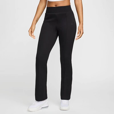 Women's Nike Sportswear Tech Fleece High-Waisted Slim Pants