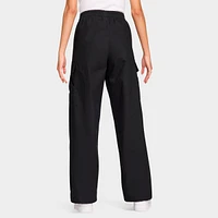 Women's Nike Sportswear Everything Wovens Mid-Rise Cargo Pants