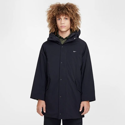 Kids' Nike Sportswear Metro Ground Parka