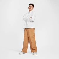 Kids' Nike Sportswear Metro Ground Carpenter Pants