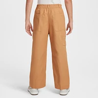 Kids' Nike Sportswear Metro Ground Carpenter Pants