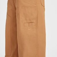 Kids' Nike Sportswear Metro Ground Carpenter Pants