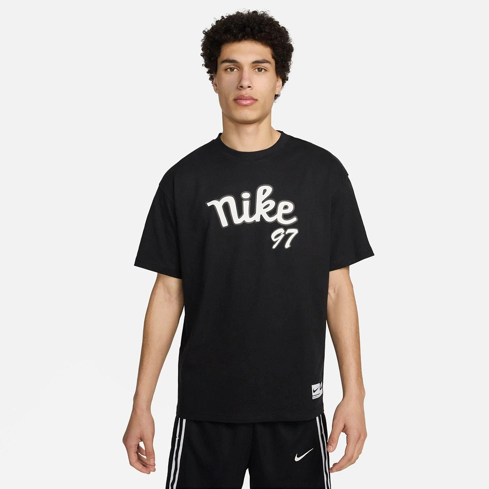 Men's Nike Max90 Basketball T-Shirt