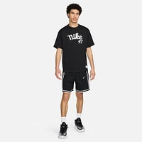 Men's Nike Max90 Basketball T-Shirt