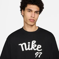 Men's Nike Max90 Basketball T-Shirt