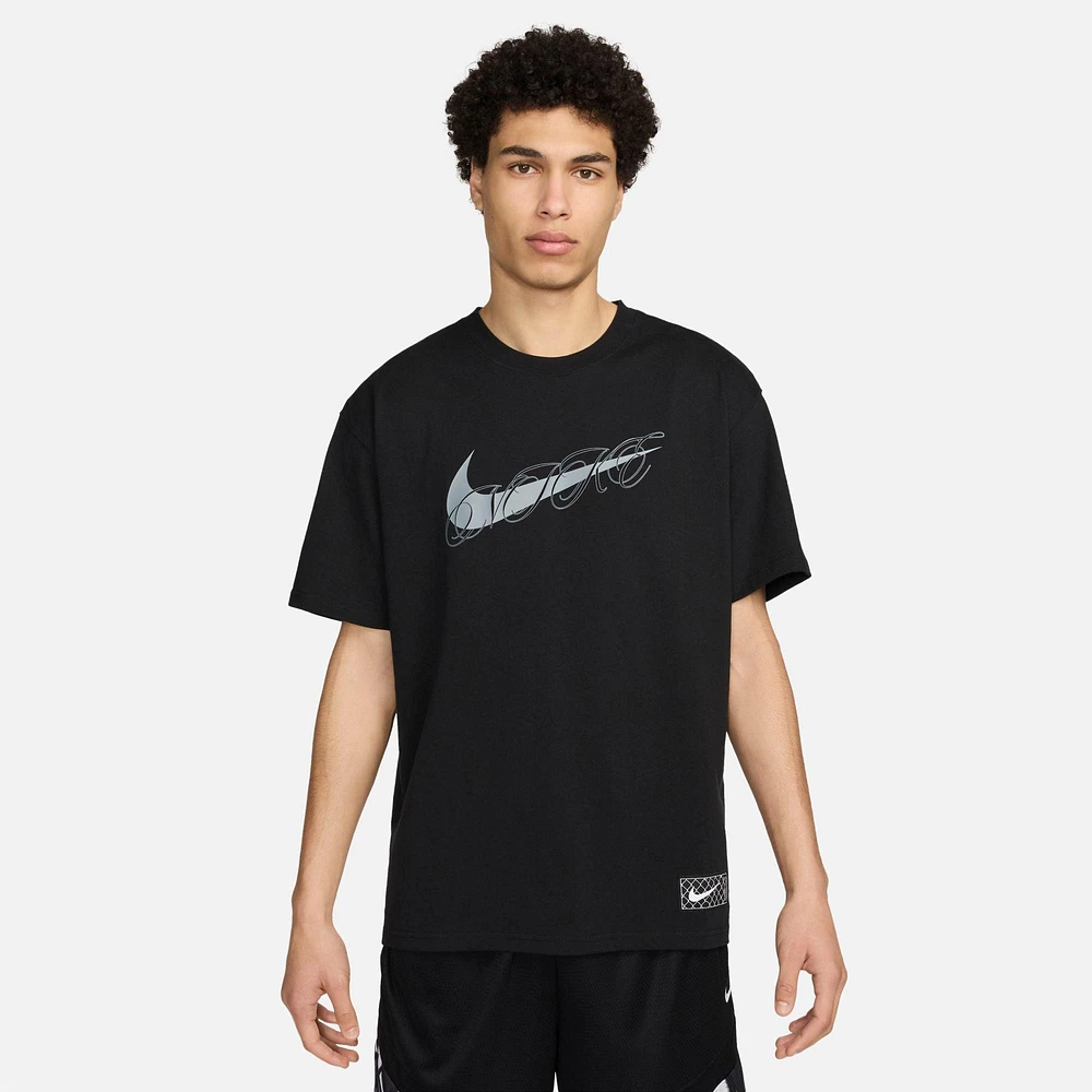 Men's Nike Max90 Basketball T-Shirt